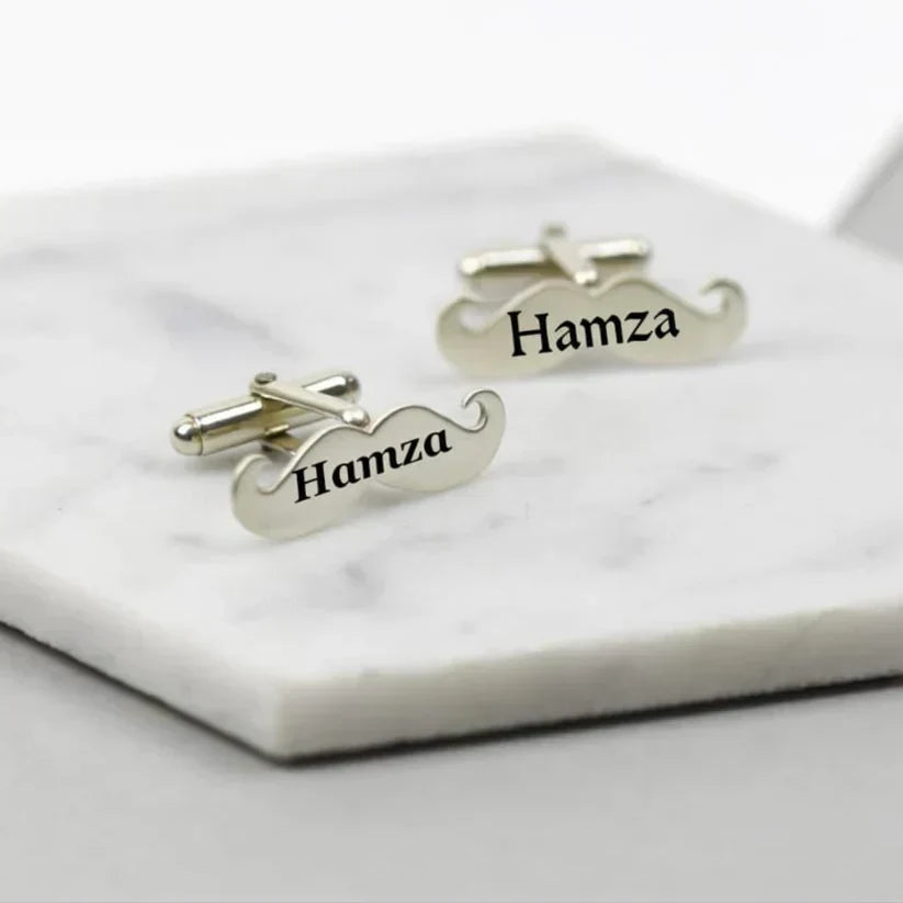 Cufflinks