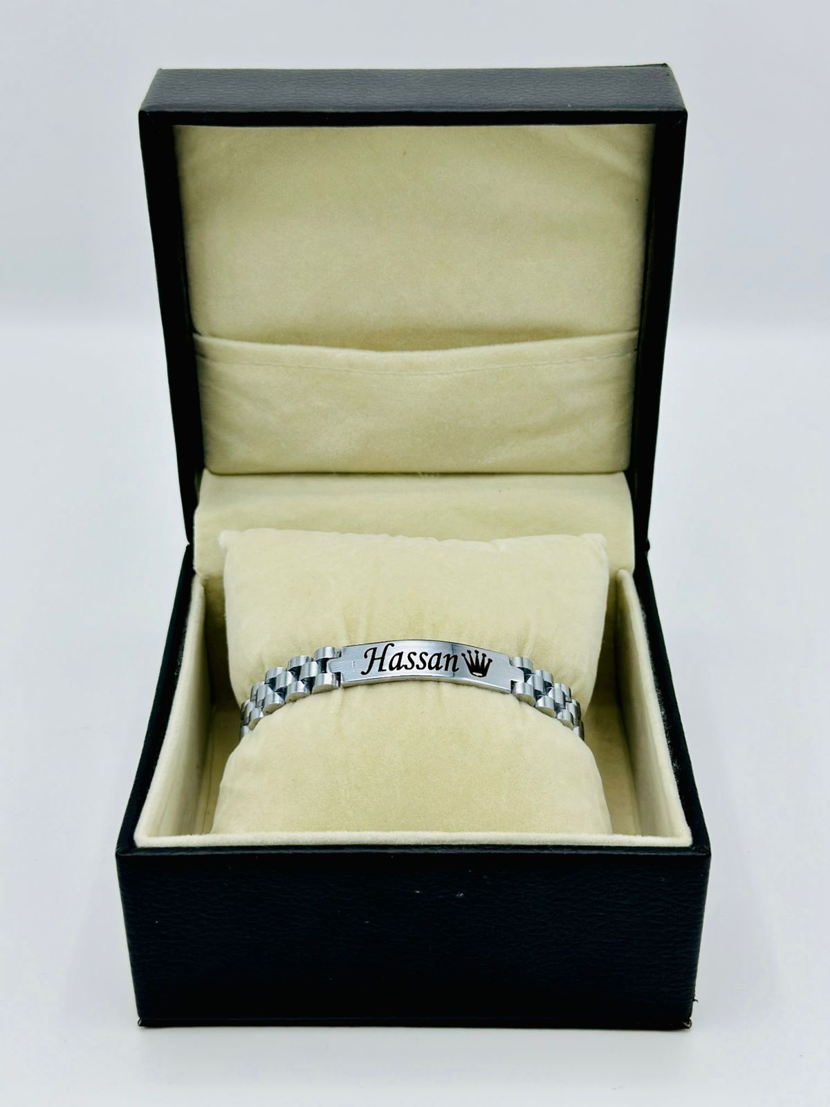 Rado Name Bracelet in Just 1199 + Free Ring!